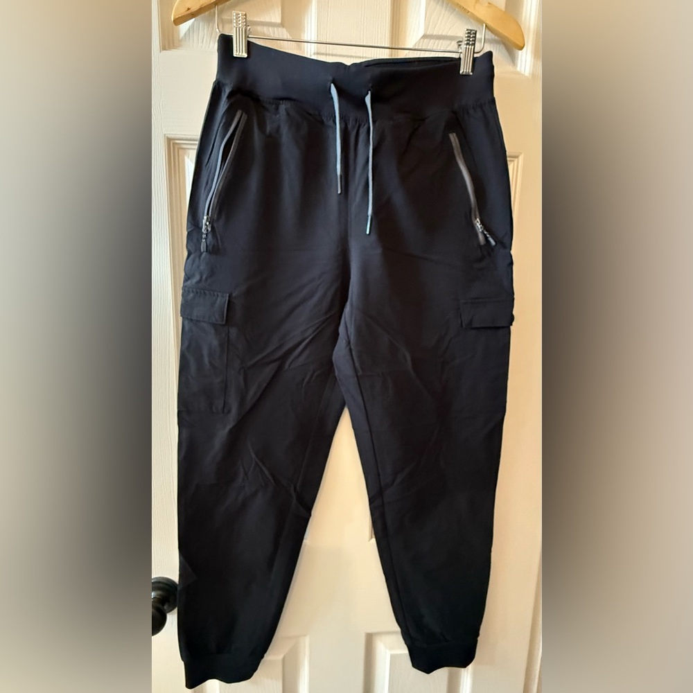 KP Sun pants/ jogger style
